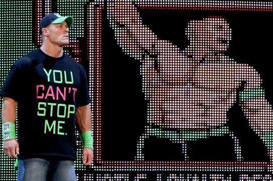 John Cena Will Enhance His Legacy At Wrestlemania 30 Bleacher Report Latest News Videos And