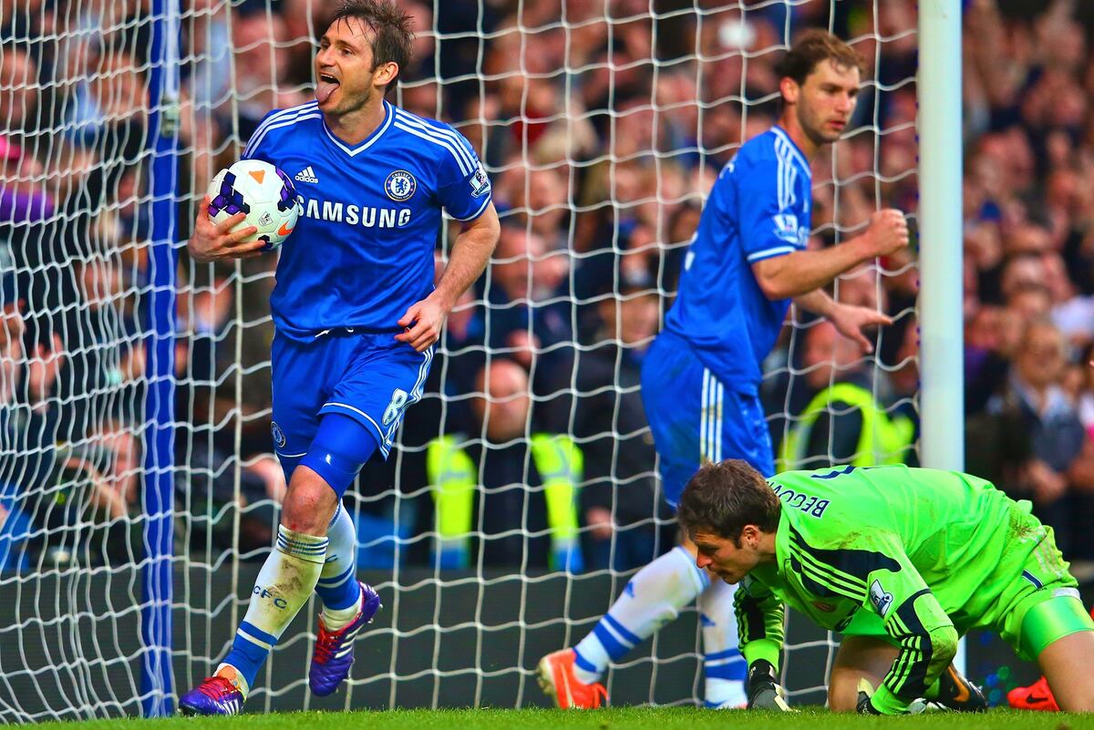 Premier League Results Analysis for Everton vs. Arsenal and All the