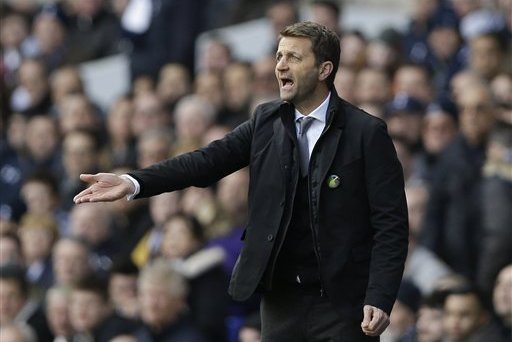 Tottenham vs. Sunderland: 5 Talking Points Ahead of Monday's Clash ...