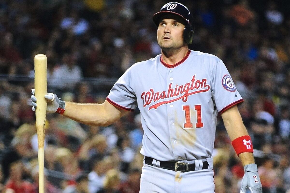 Ryan Zimmerman Injury Updates on Nationals 3B's Shoulder and Return