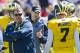 The quarterback battle is far from over