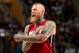 Chris Andersen, in a reserve roll, provides the Heat elite production.