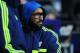 LONDON, ENGLAND - DECEMBER 26: Nicolas Anelka of West Bromwich looks on from the sidelines during the Barclays Premier League match between Tottenham Hotspur and West Bromwich Albion on December 26 2013 in London, England. (Photo by Steve Bardens/Getty Images)