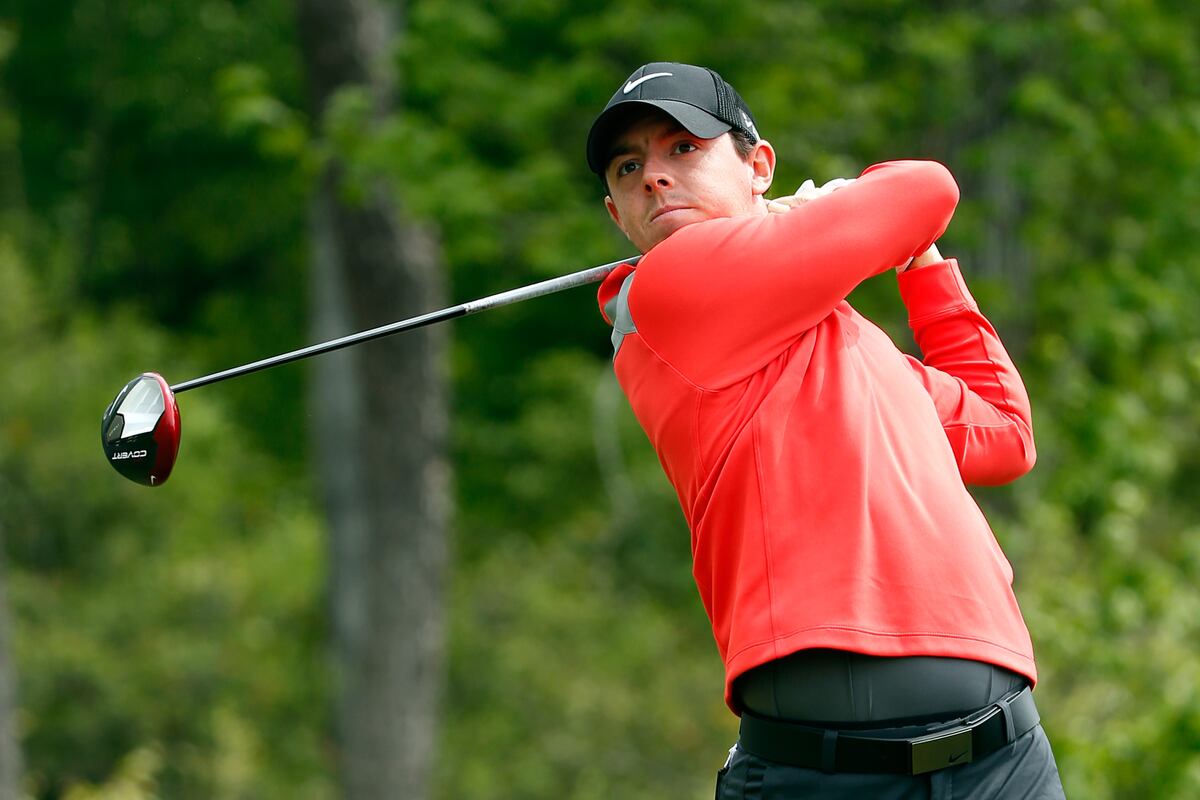 Masters Odds 2014: Latest Lines for Top Favorites at Augusta | News ...