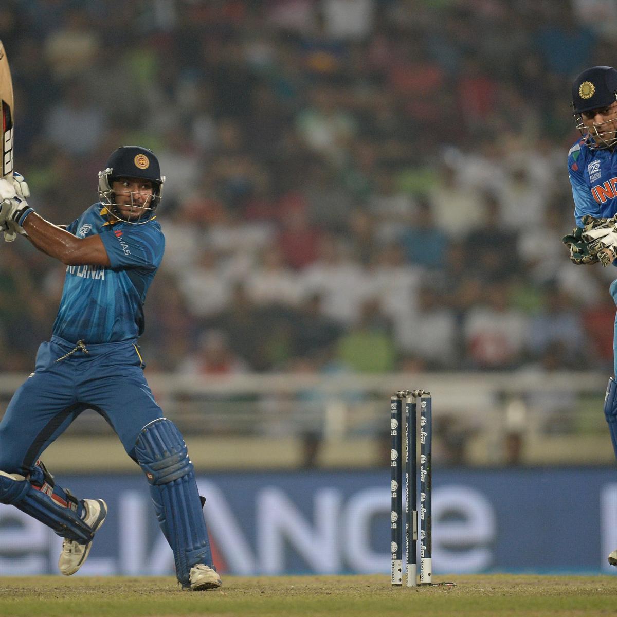 India vs. Sri Lanka, World T20 Final Video Highlights, Scorecard