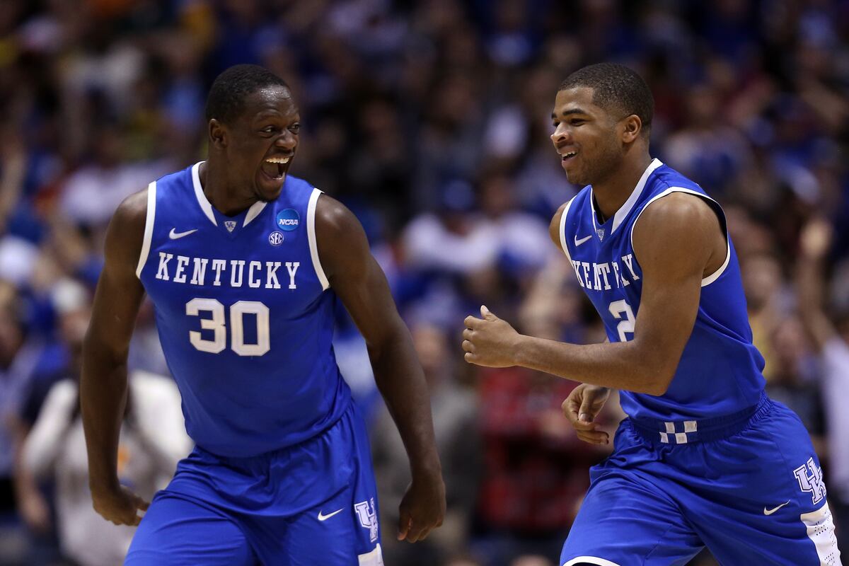 NCAA Tournament 2014 Updated Bracket, Odds for National NCAA Tournament 2014 Updated Bracket, Odds for National