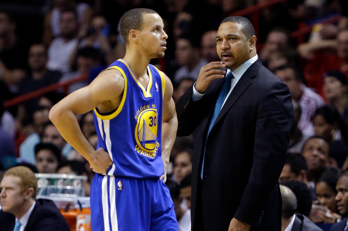 Will Unstable Coaching Situation Impact Golden State Warriors Playoff 