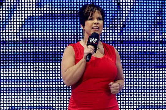 Guerrero Wwe And Xxx Video - Report: Vickie Guerrero to Leave WWE Following WrestleMania XXX ...