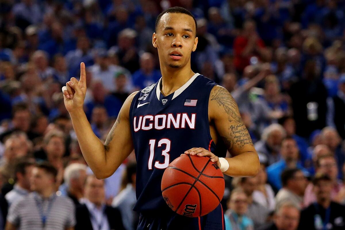 Breaking Down the Top 5 Players in 2014 NCAA Tournament Championship