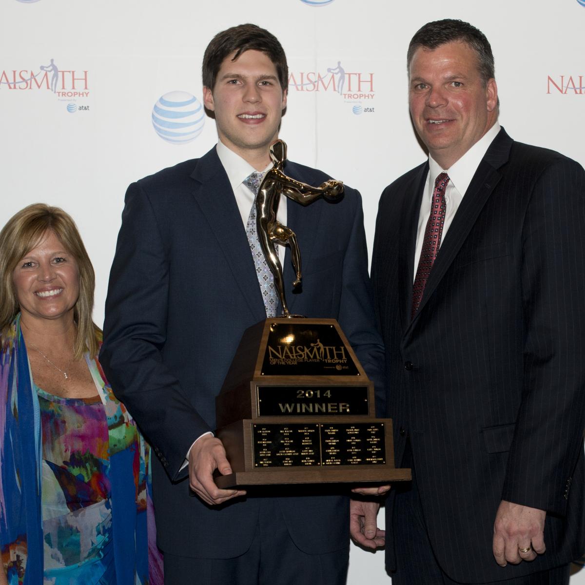 Doug McDermott Named 2014 Naismith Men's College Player of the Year ...