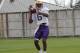 LSU QB Brandon Harris