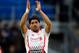 CARDIFF, WALES - MARCH 22: Luis Suarez of Liverpool applauds the travelling support during the Barclays Premier League match between Cardiff City and Liverpool at Cardiff City Stadium on March 22, 2014 in Cardiff, Wales. (Photo by Ben Hoskins/Getty Images)