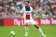 GOTHENBURG, SWEDEN - JULY 27: Javier Pastore of PSG runs with the ball during the pre season friendly match between Real Madrid and Paris Saint-Germain at Ullevi on July 27, 2013 in Gothenburg, Sweden. (Photo by Martin Rose/Getty Images)