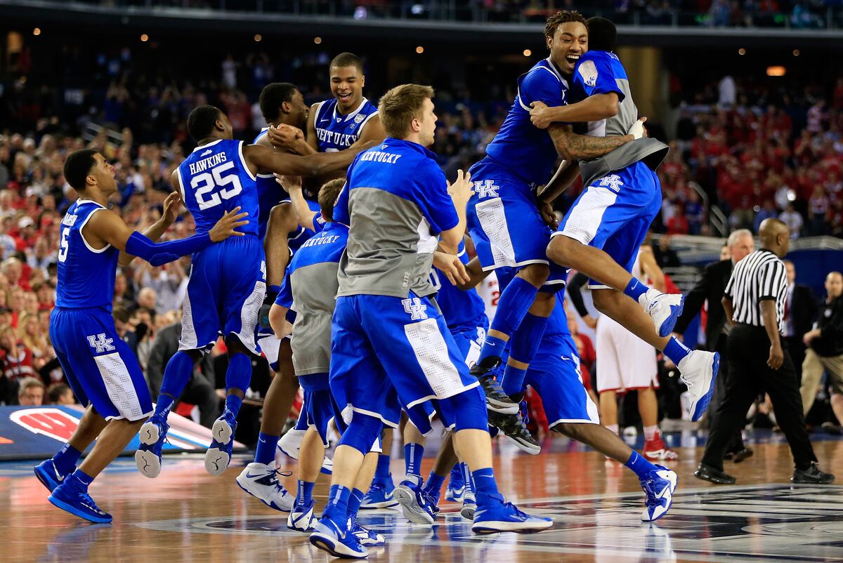 NCAA Championship Game 2014 Viewing Info and Game Time NCAA Championship Game 2014 Viewing Info and Game Time