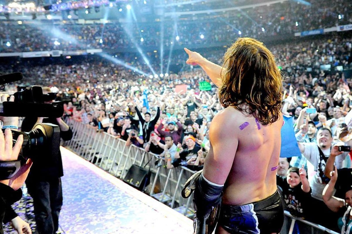 WWE WrestleMania 2014: 6 Lessons Learned from Show's Biggest Results
