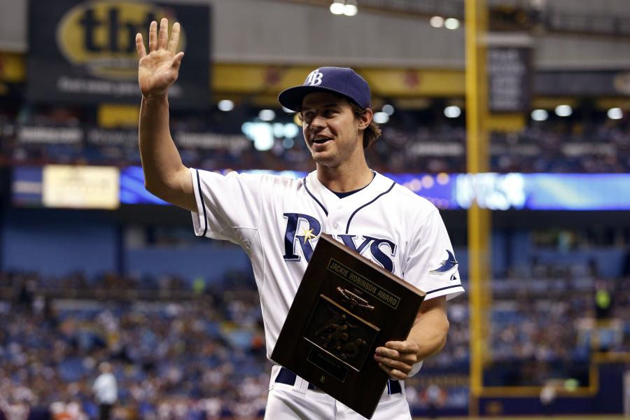 Wil Myers Stats, Fantasy & News