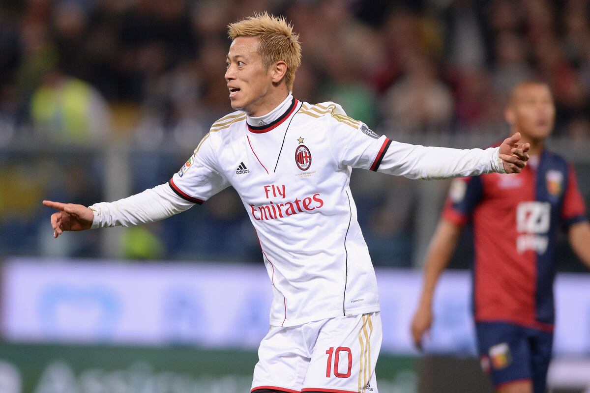 Genoa vs Milan: What Really Happened at San Siro