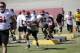 Uptempo scheme brings new life to USC.