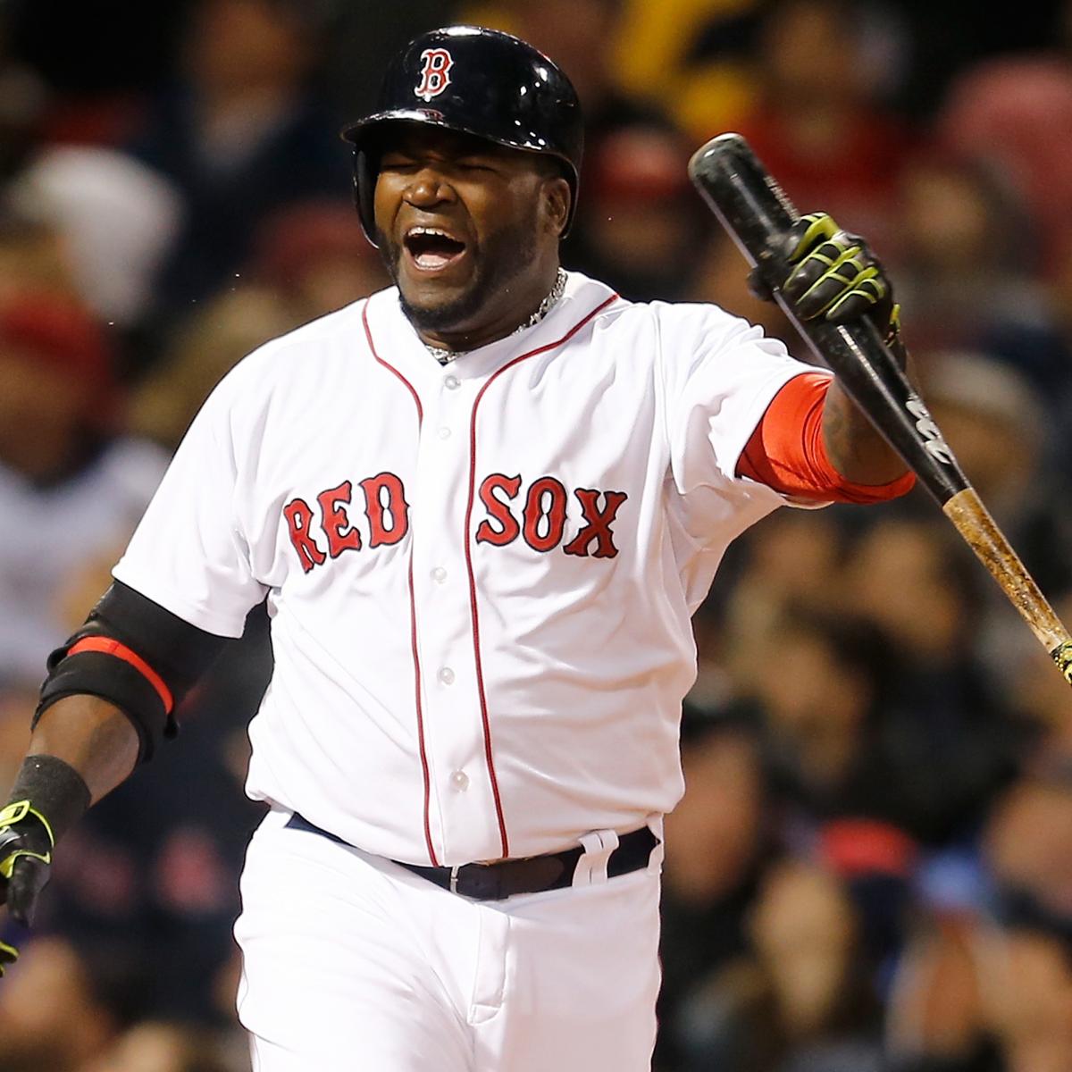 MLB Teams That Will Not Live Up to the Hype in 2014 News, Scores