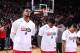 Can LaMarcus Aldridge help the Portland Trail Blazers find success in the 2014 NBA playoffs?