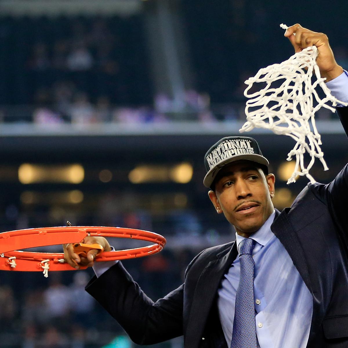 NCAA Championship Game 2014 Biggest Reasons for UConn's Victory