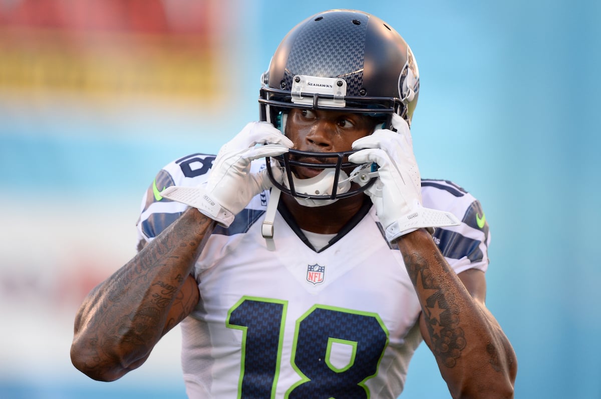 Setting the Market for Unsigned NFL Free Agents News, Scores Setting the Market for Unsigned NFL Free Agents News, Scores