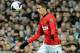 Manchester United's Adnan Januzaj during the English Premier League soccer match between West Bromwich Albion and Manchester United at The Hawthorns Stadium in West Bromwich, England, Saturday, March 8, 2014. (AP Photo/Rui Vieira)