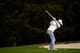 AUGUSTA, GA - APRIL 08: Rory McIlroy of Northern Ireland hits a shot during a practice round prior to the start of the 2014 Masters Tournament at Augusta National Golf Club on April 8, 2014 in Augusta, Georgia. (Photo by Harry How/Getty Images)