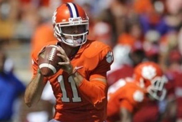 How Deshaun Watsons Injury Impacts Clemson Qb Battle