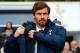 LONDON, ENGLAND - DECEMBER 01: Andre Villas-Boas manager of Tottenham Hotspur adjusts his coat during the Barclays Premier League Match between Tottenham Hotspur and Manchester United at White Hart Lane on December 1, 2013 in London, England. (Photo by Michael Regan/Getty Images)