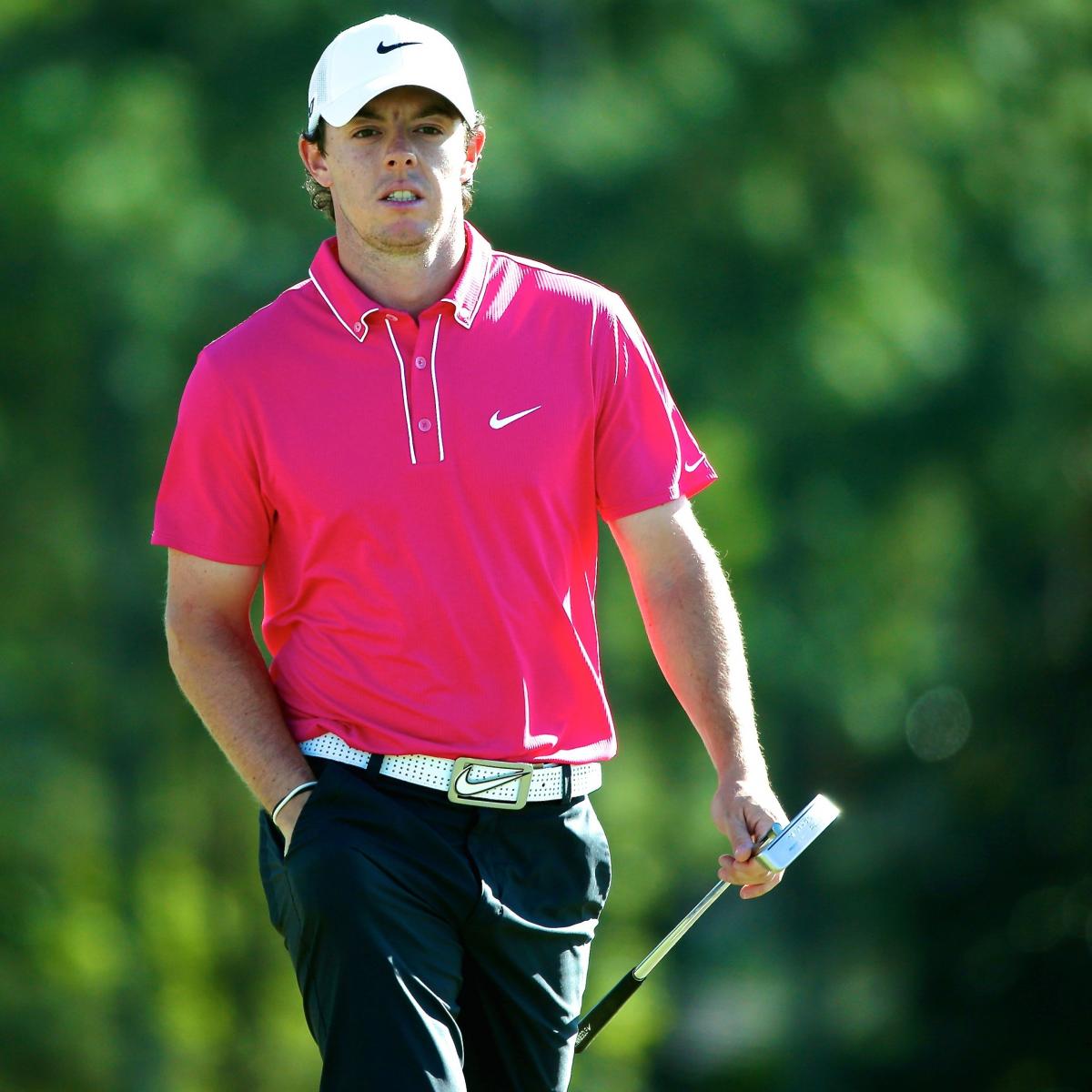 The Masters 2014: Complete Guide to This Year's Augusta National | News ...
