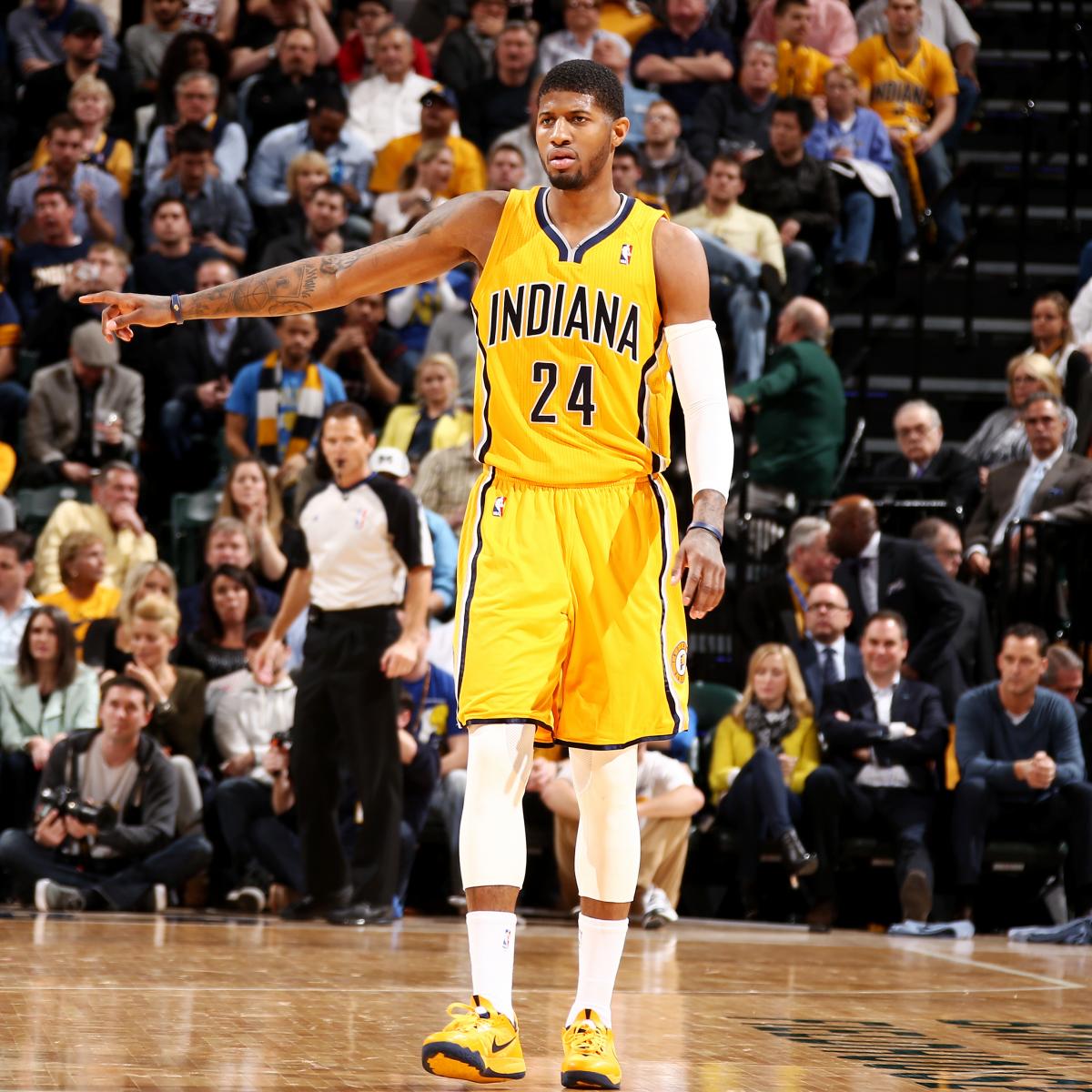 3 Indiana Pacers Who Must Step Up for the NBA Playoffs News, Scores