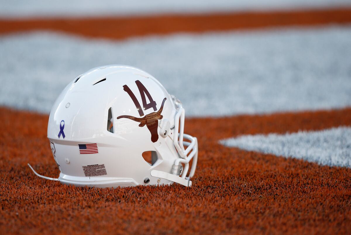 Big 12 Football 5 Most Interesting Remaining Spring Games of 2014 News, Scores, Highlights