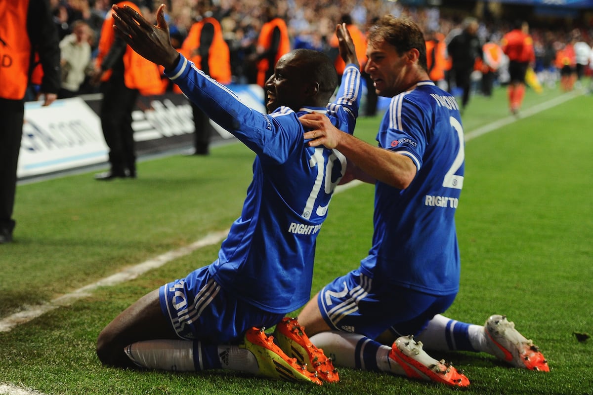 Champions League Final 2014 Highlights