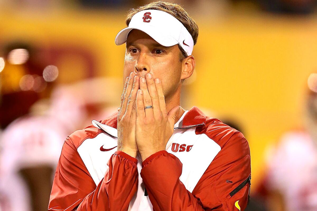 Is Alabama's Offense the Most Talented Group Lane Kiffin ...