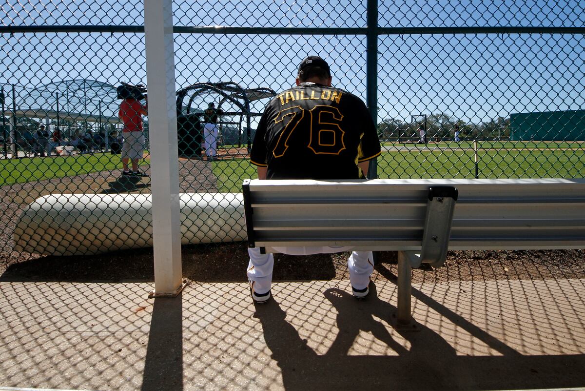 Jameson Taillon Injury What's Next for Pittsburgh Pirates? News