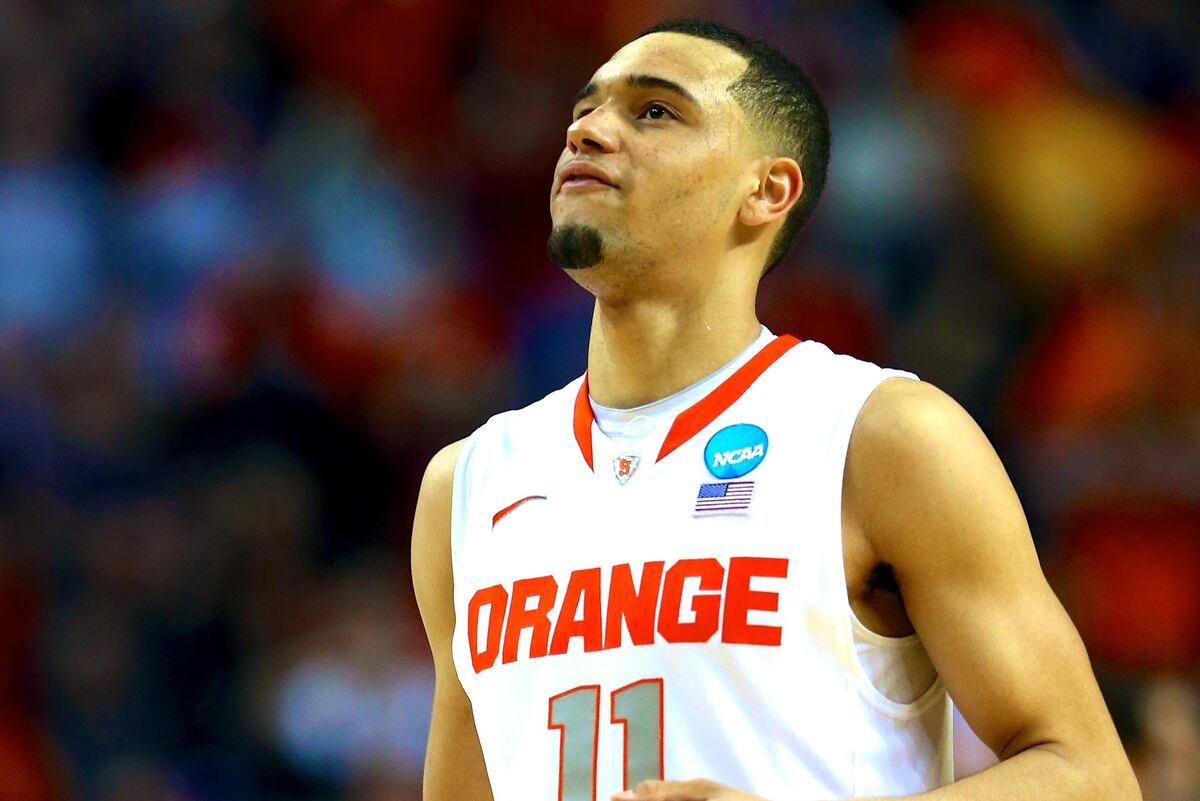 12 Players Who Hurt Their Stock in the 2014 NCAA Basketball Tournament