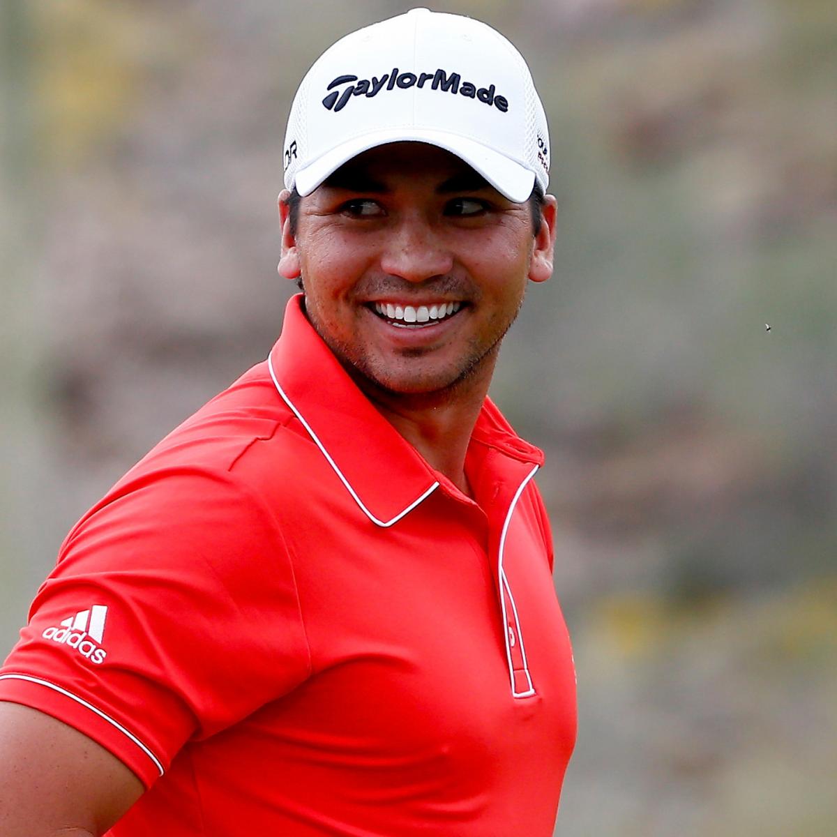 Is Jason Day Ready to Complete Improbable Journey and Win the 2014