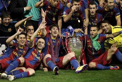 10 Hardest Feats To Accomplish In World Football Bleacher Report