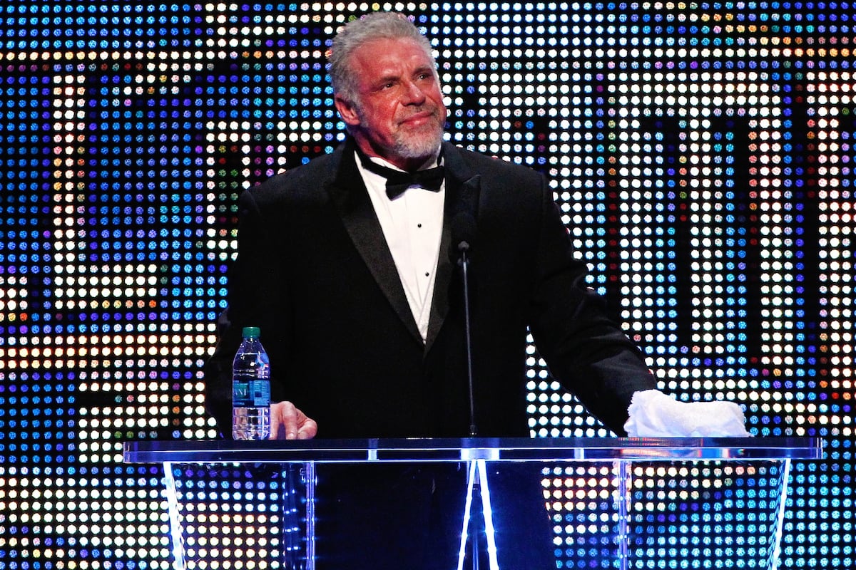 Former WWE Star Ultimate Warrior Passes Away at Age 54 | News, Scores