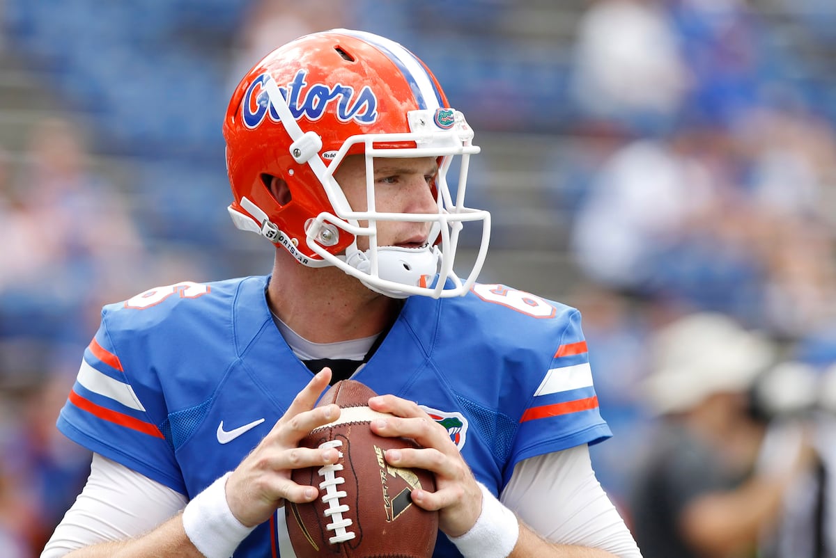 Best Florida Gators Football Players: What Most People Get Wrong