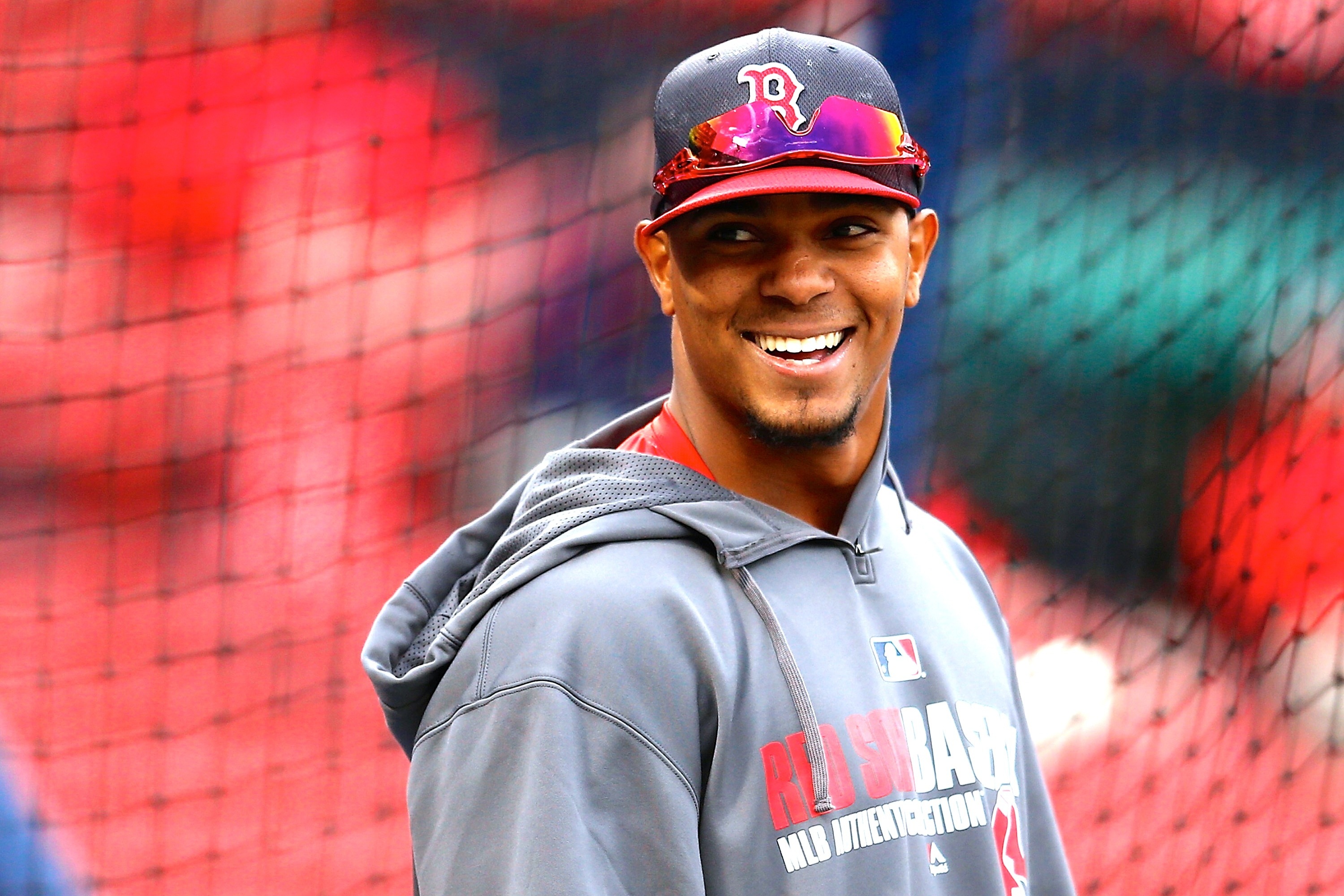 Could Xander Bogaerts Become the AL's Best Shortstop in 2014?