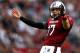 South Carolina QB Dylan Thompson