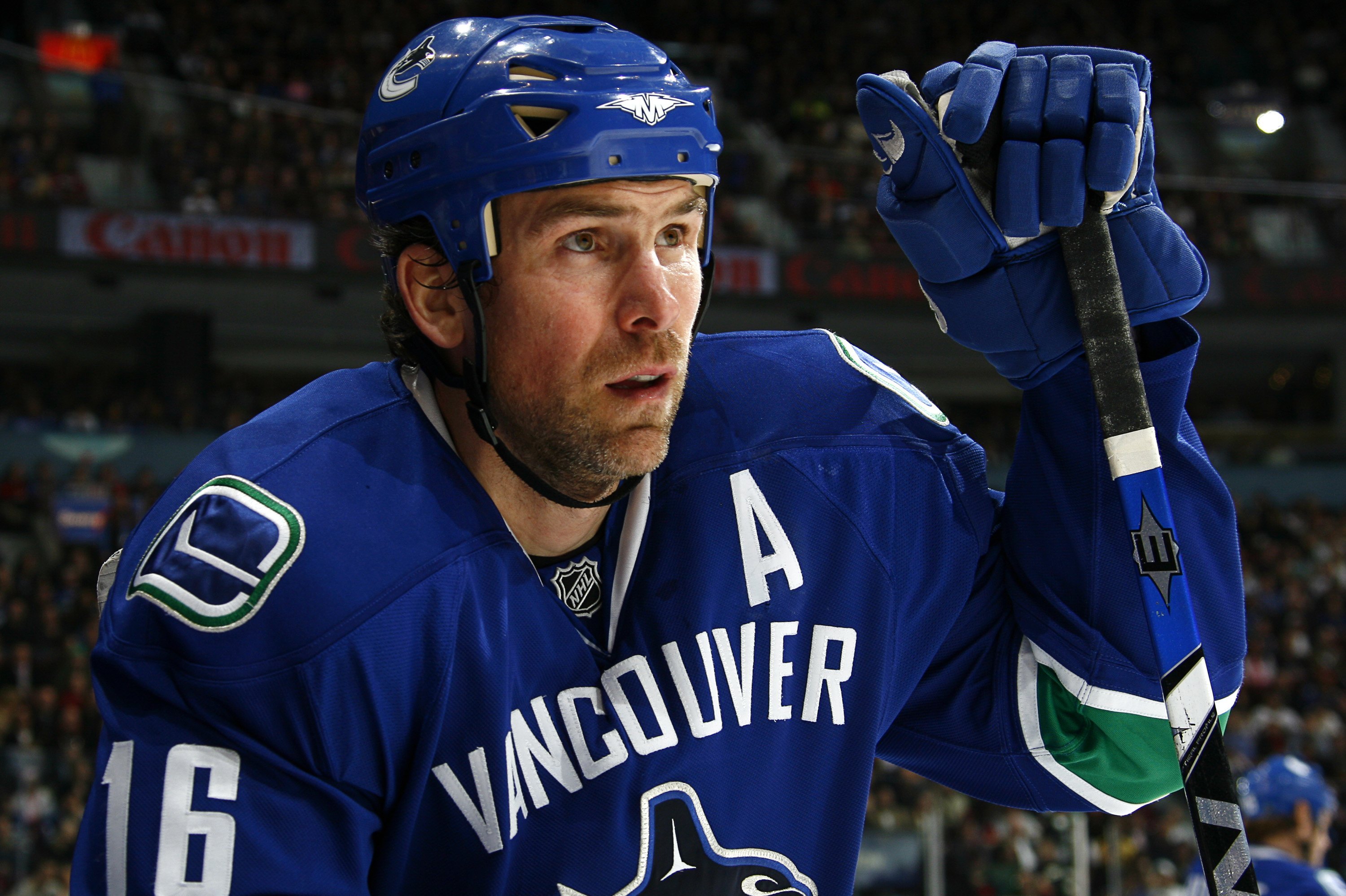 Driving B.C. forward presented by Dueck GM: Trevor Linden - BCBusiness