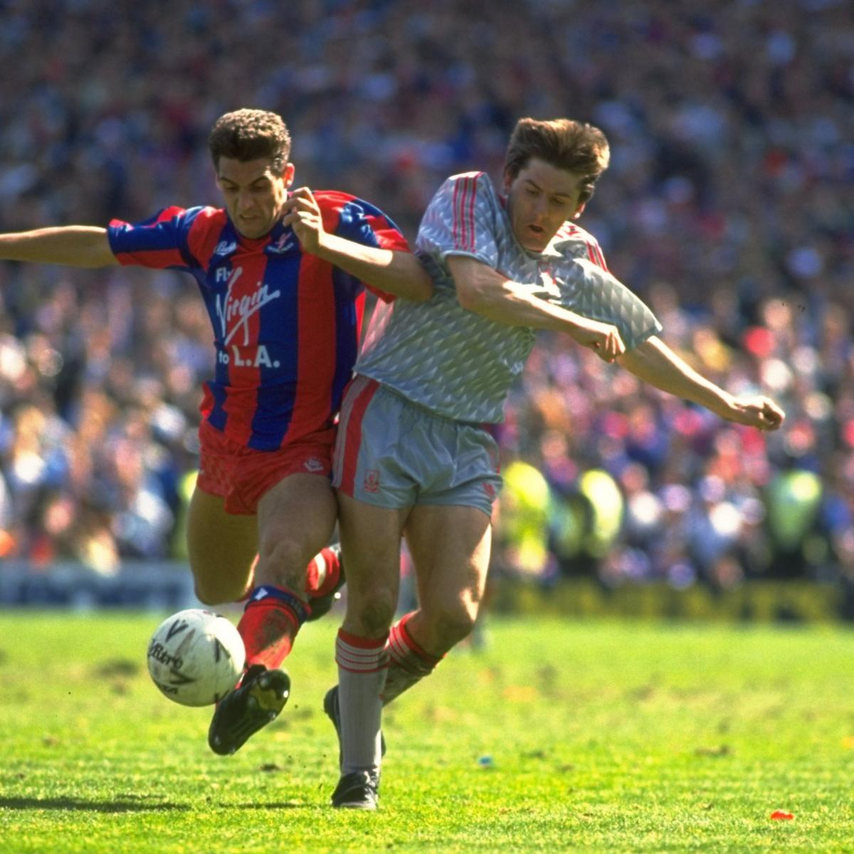 10 Biggest FA Cup Semi-Final Upsets | News, Scores, Highlights, Stats 