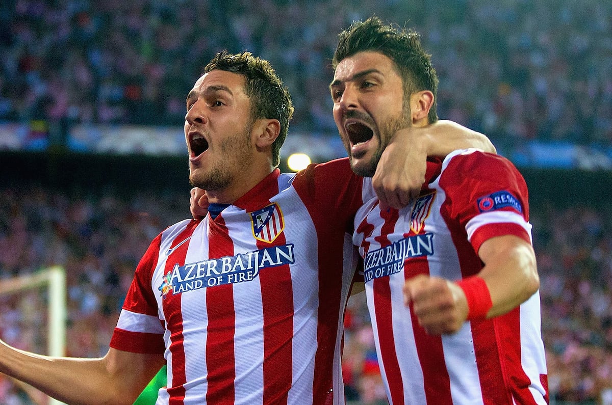 Atletico Madrid v Barcelona: 6 Things We Learned | News, Scores