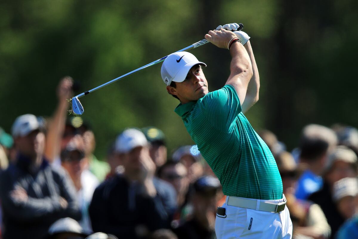 Masters 2014 Leaderboard: Live Updates and Storylines to Watch for Day ...