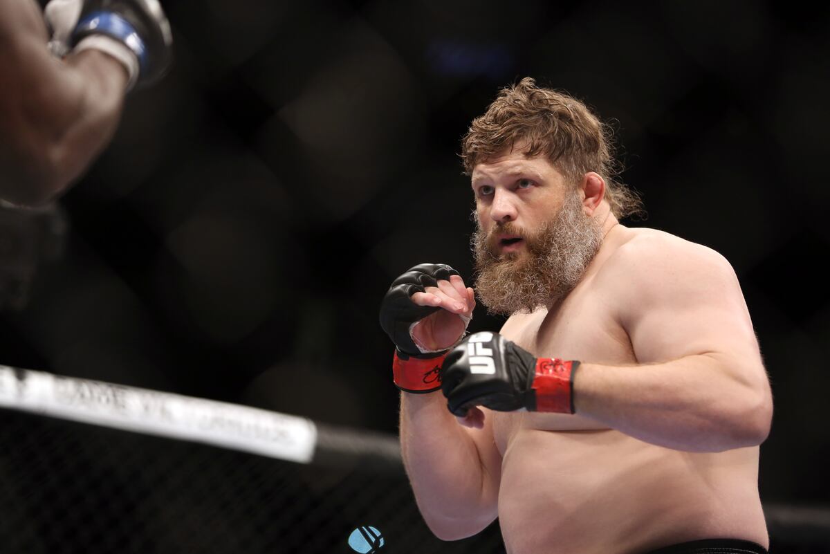 UFC Fight Night 39 Nogueira vs Nelson Fight Card, TV Info, Predictions