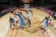 DENVER, CO - APRIL 9: Terrence Jones