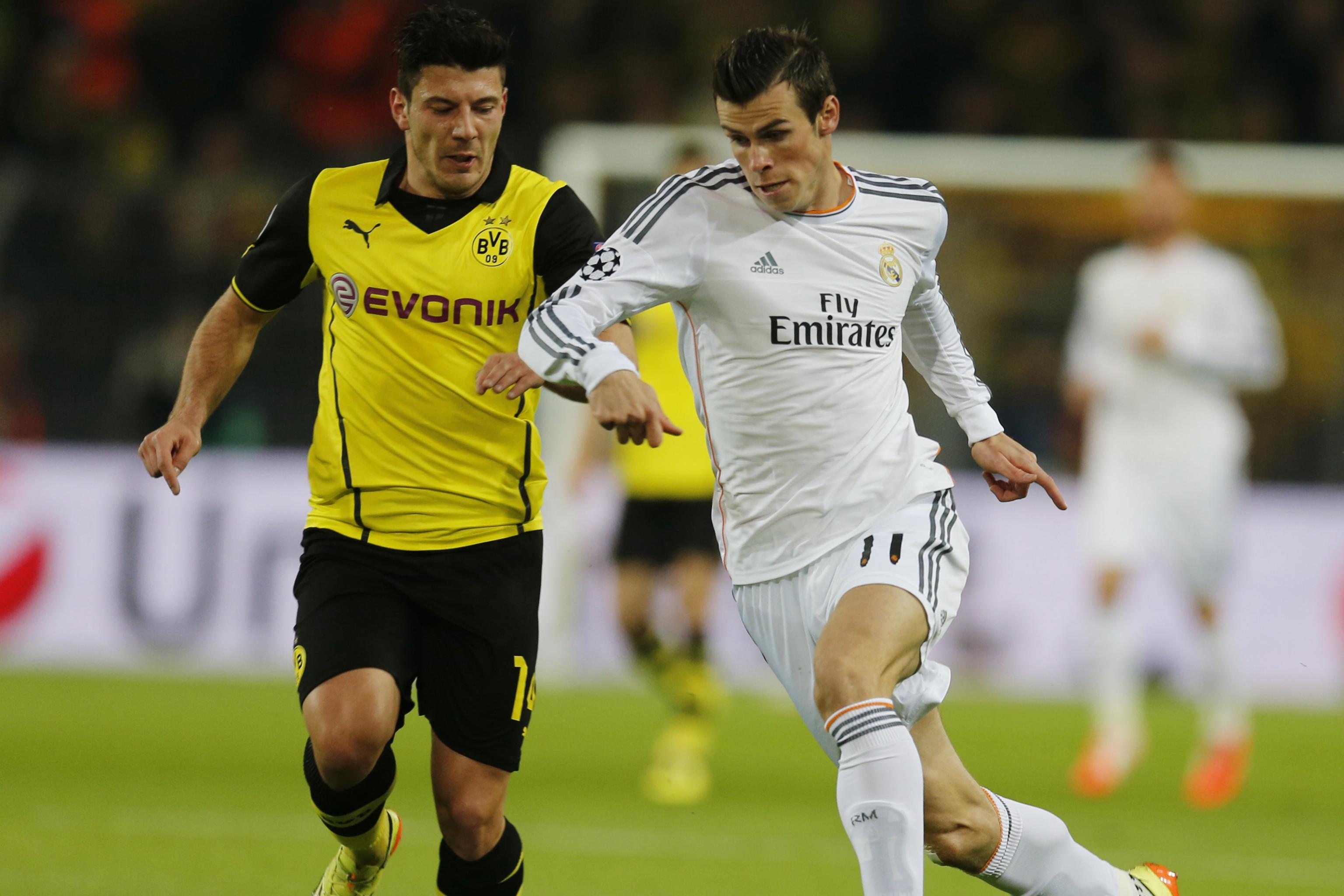 Gareth Bale Set to Cristiano Ronaldo, Lionel Messi with Giant Adidas Deal News, Scores, Highlights, Stats, and Rumors | Bleacher Report